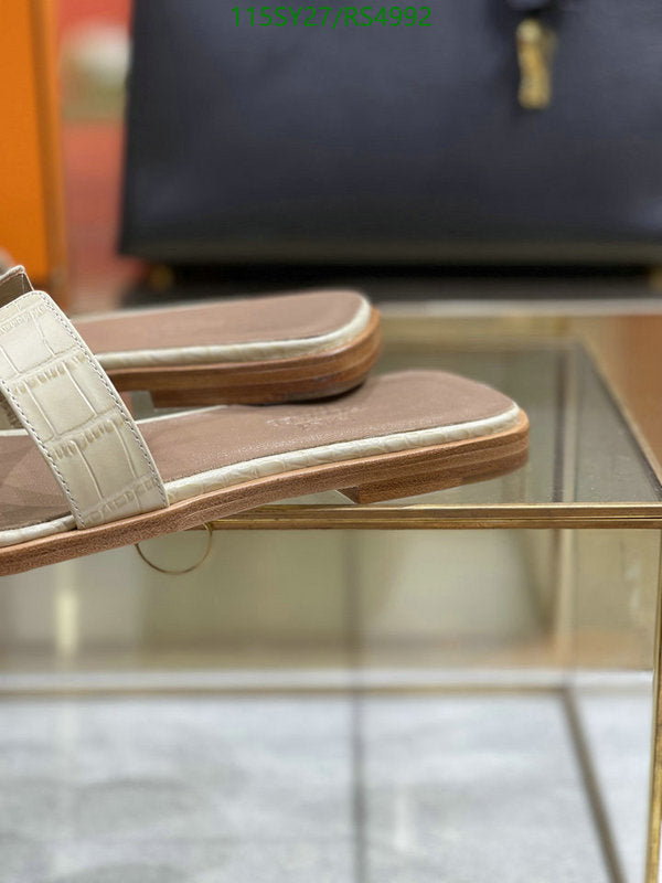 SAMC - HMS Women Shoes - 081