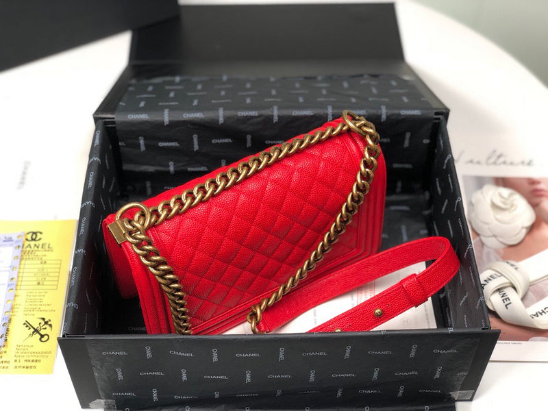 Satchel Bags - CHL Bags - 7458