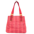 Louis Vuitton Plein Soleil  Canvas Tote Bag ()