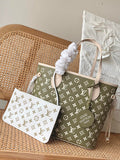 Satchel Bags - VL Bags - 4414