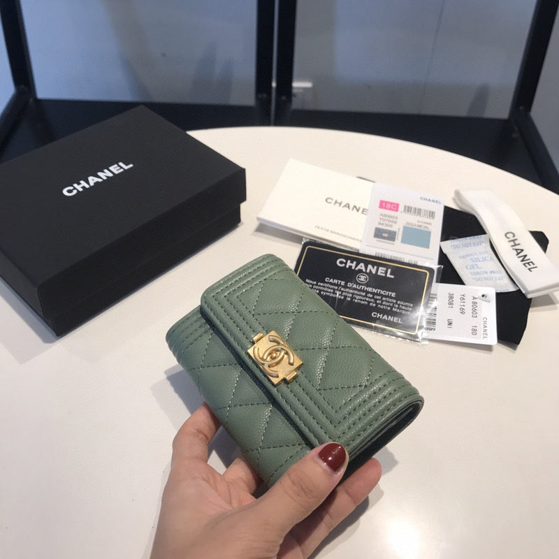 Glami-is - CHL Wallets - 086