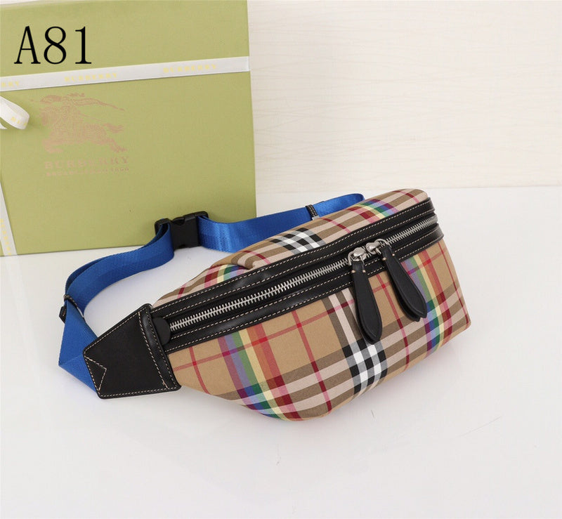 ELE Fashion -BBR Bags - 795
