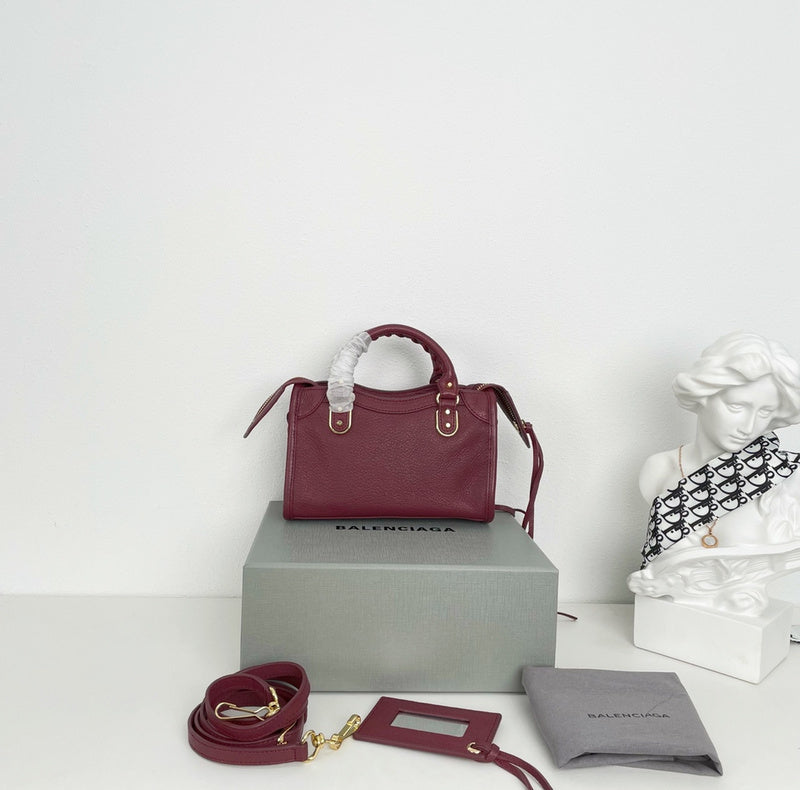 Glamy - BG Bags - 649