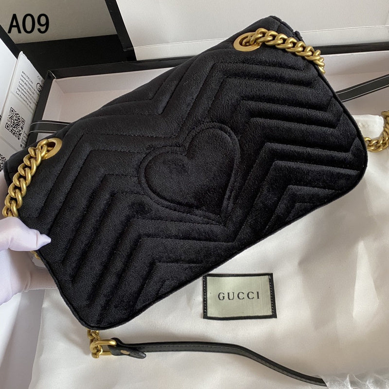 Glami Fashion - GCI Bags - 10302