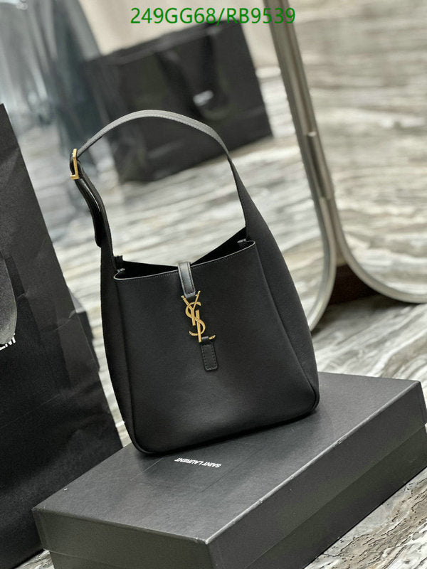 SAMC - YLS Bags - 263