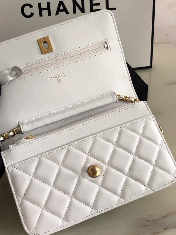 Satchel Bags - CLN Bags - 270