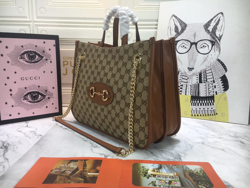 Satchel Bags - GCI Bags - 1205