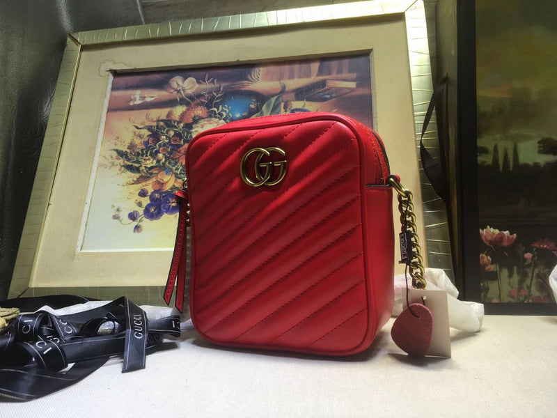 Glami Fashion - GCI Bags - 2321