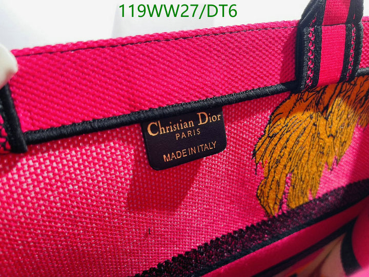 SAMCC - DOR Bags - 954