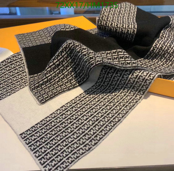 SAMC - FDE Scarves - 165