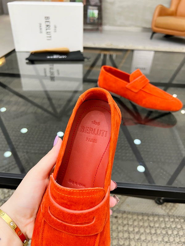 Glami - BRE Men Shoes - 098