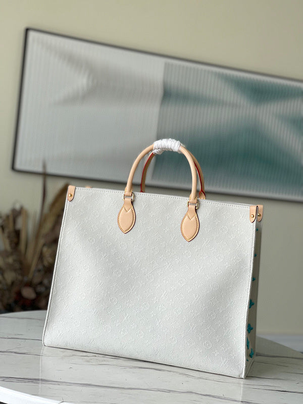 Fashion Lu-Vi bags - 4888
