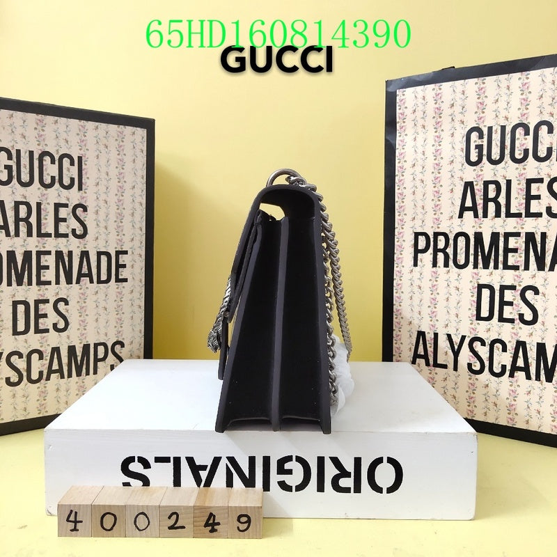 Glami Fashion - GCI Bags - 10708