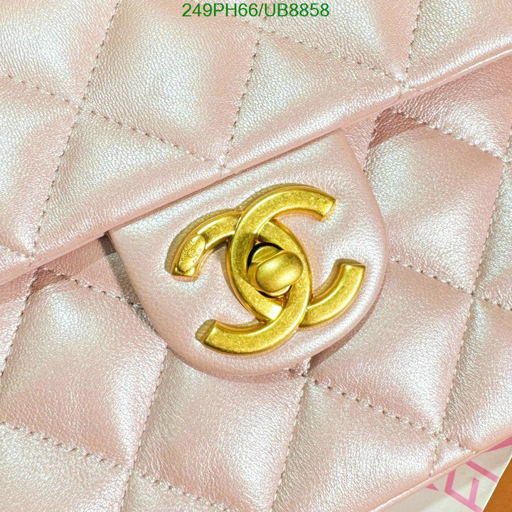 SAMC - CHL Bags - 089