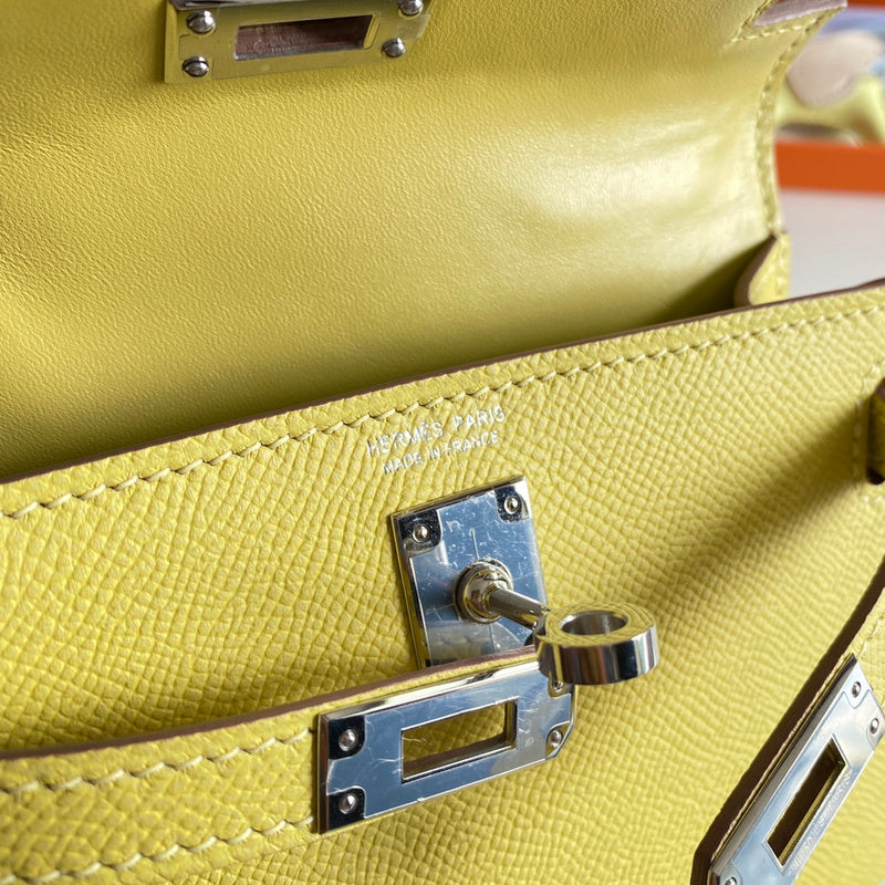 Glamy - HMS Bags - 525