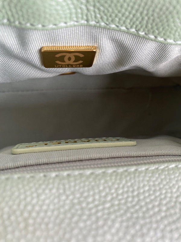 Satchel Bags - CHL Bags - 3469