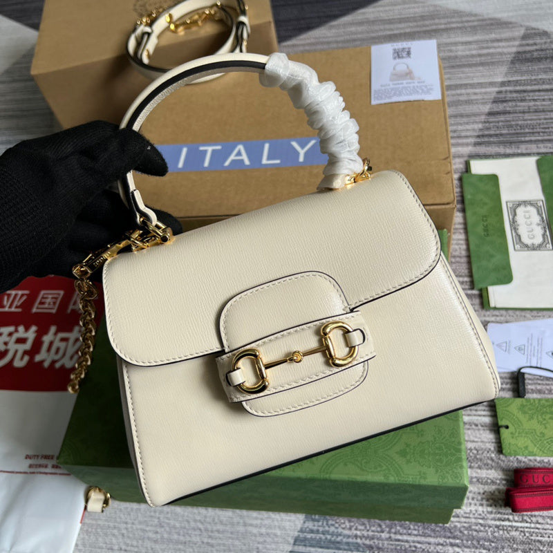 Satchel Bags - GCI Bags - 7846