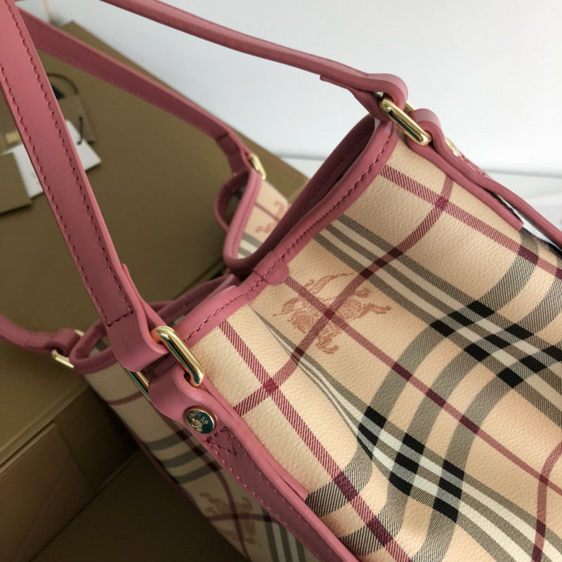 ELE Fashion -BBR Bags - 1095