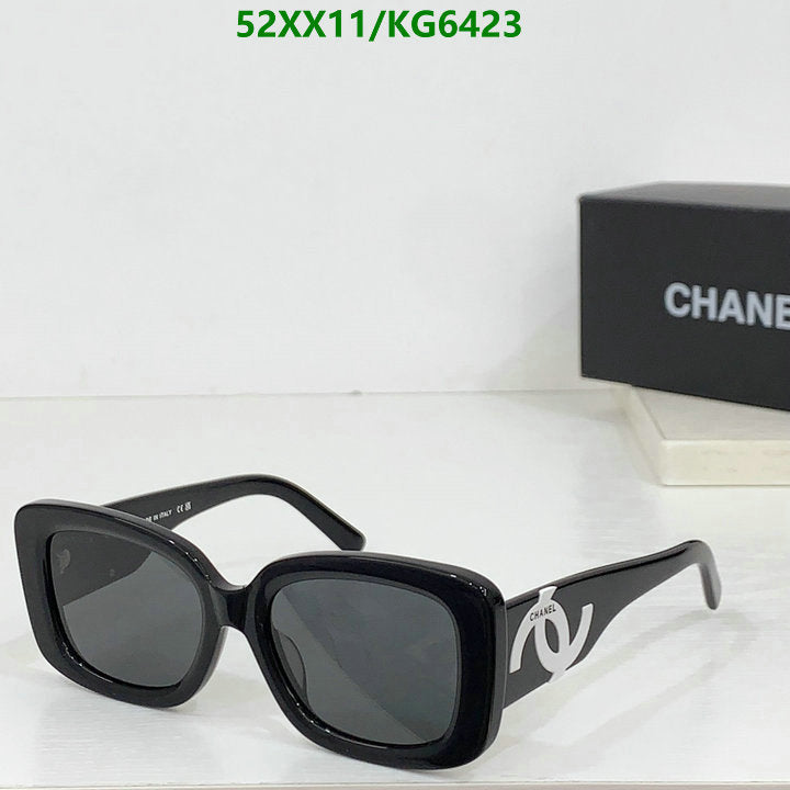 SAMC - CHL Glasses - 015