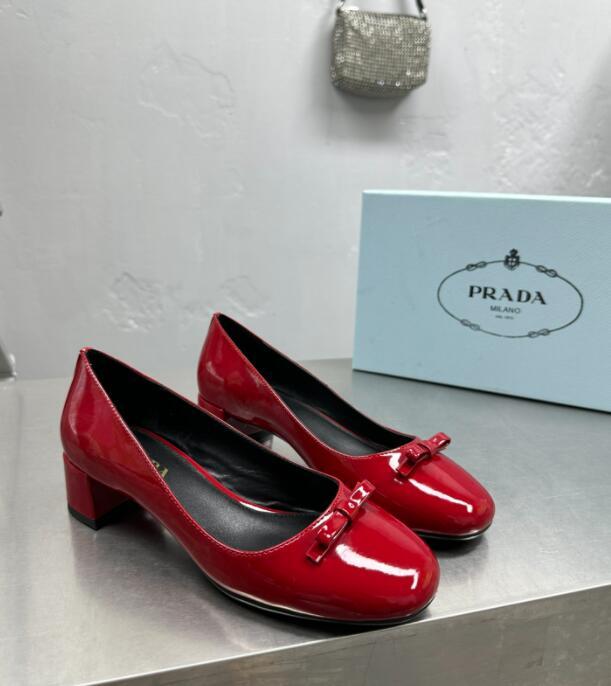 Glamy - PD Women Shoes - 193