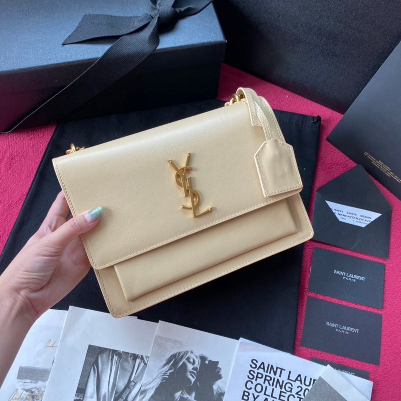 Satchel Bags - STLT Bags - 128