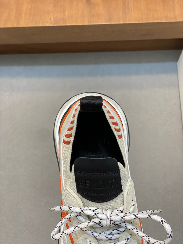 Glami - BRE Men Shoes - 012