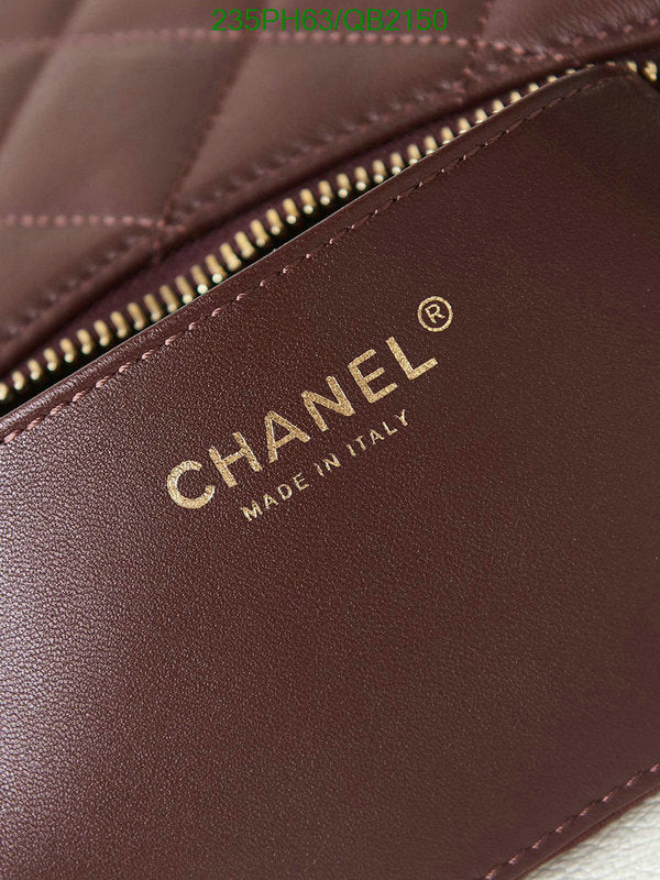 SAMC - CHL Bags - 496