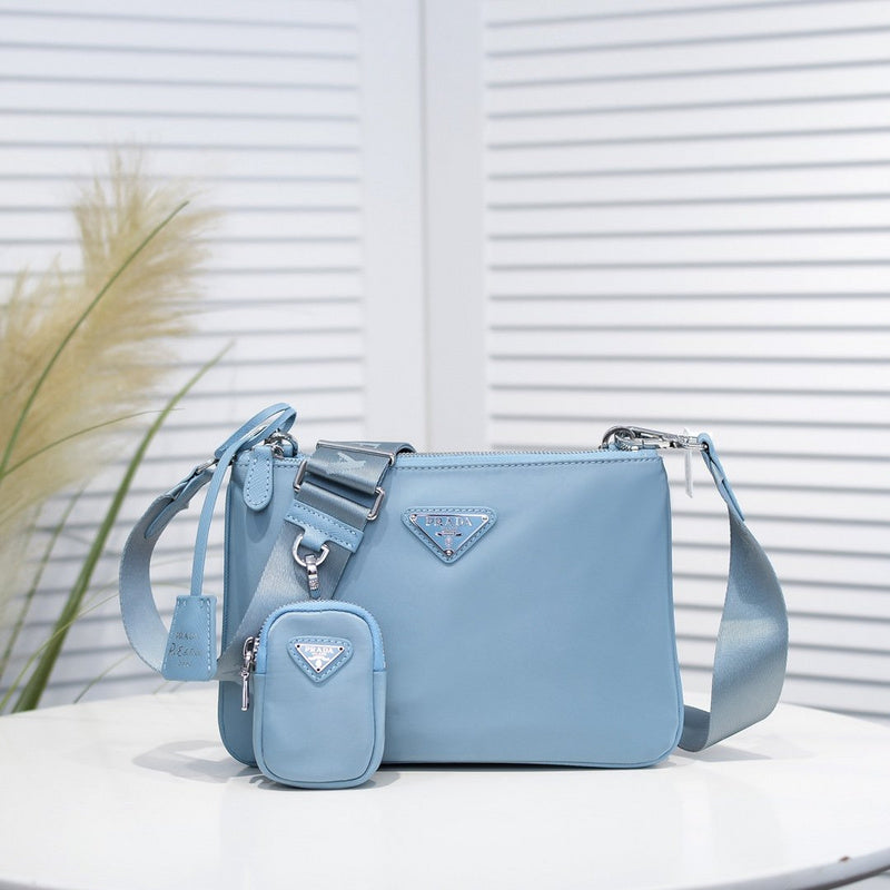 Satchel Bags - PDA Bags - 1268
