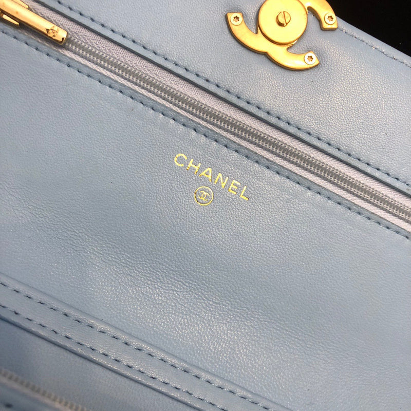 Chanel Bags