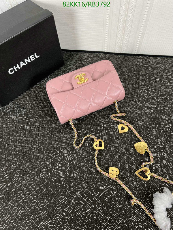 SAMC - CHL Bags Crossbody - 105