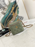 Satchel Bags - CHL Bags - 3681