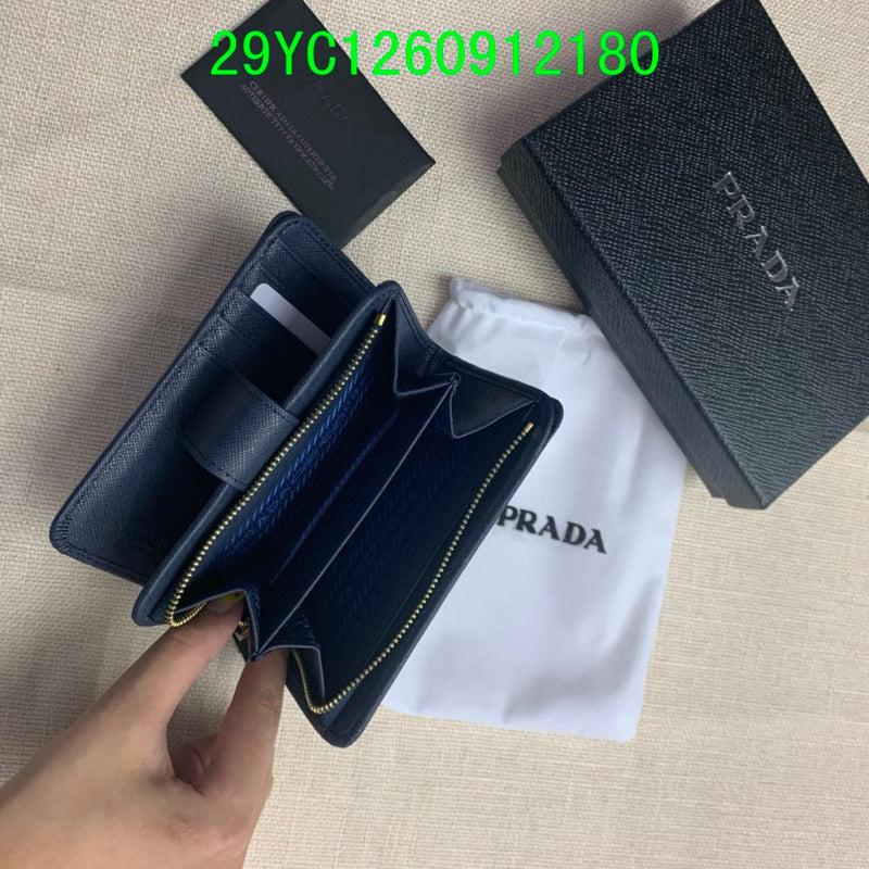 Glami - PD Wallet - 464