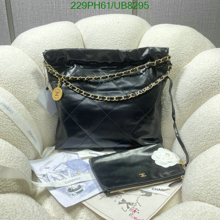 SAMC - CHL Bags - 087