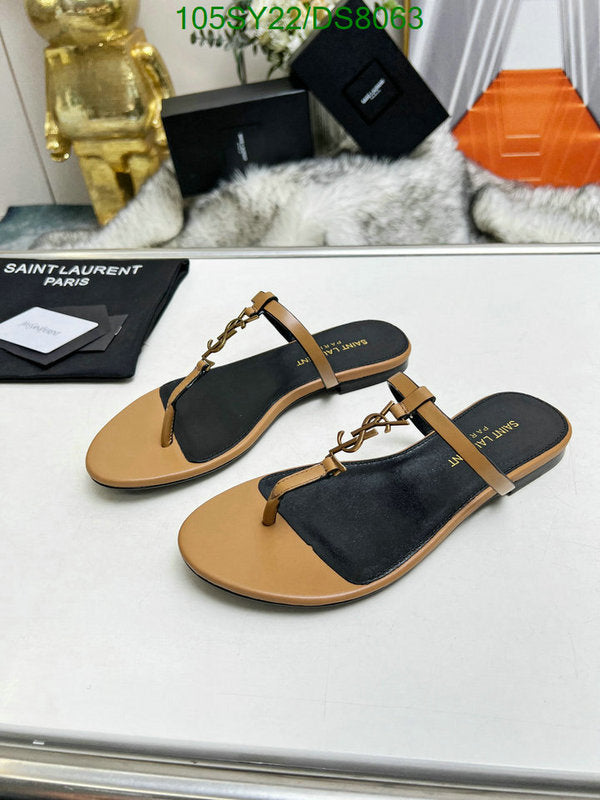 SAMC - YLS Women Shoes - 029