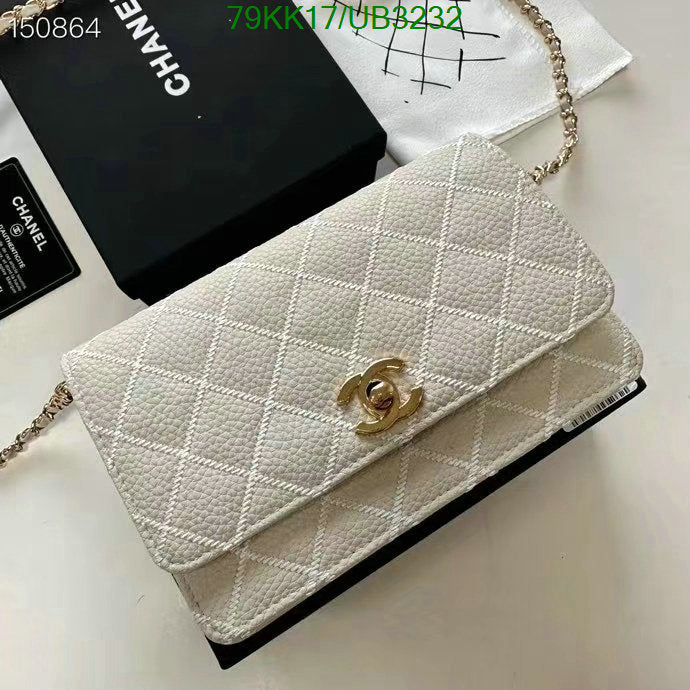 SAMC - CHL Bags Crossbody - 085
