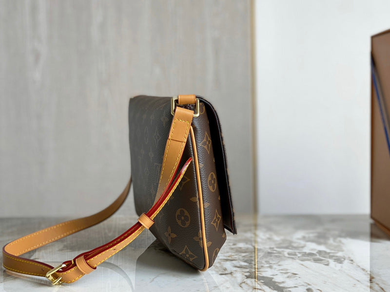 Glamy - LOV Bags - 729