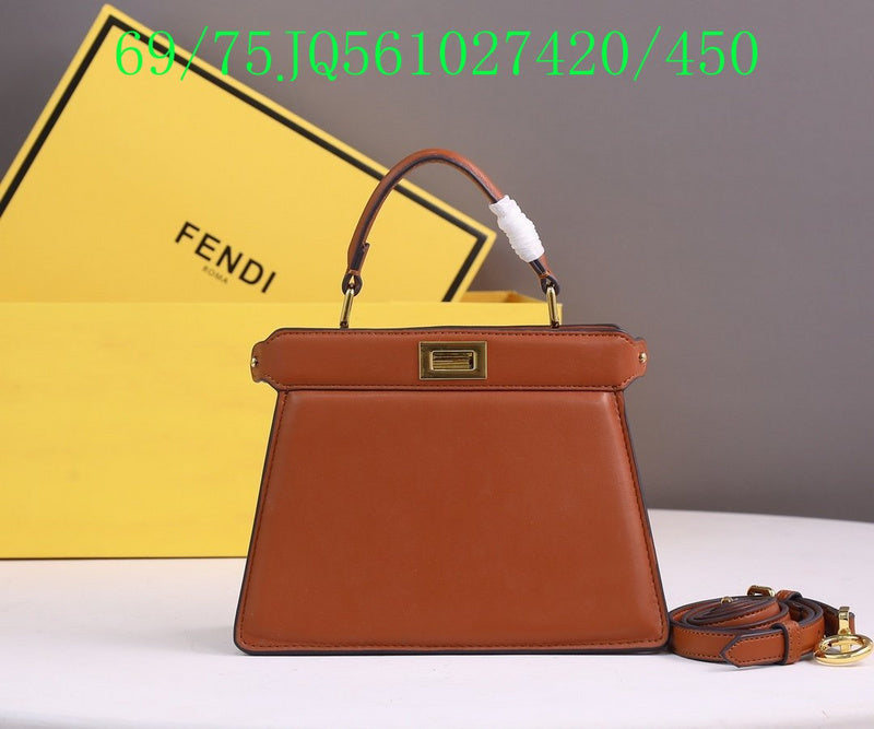 Glami - FDE Bags - 1291