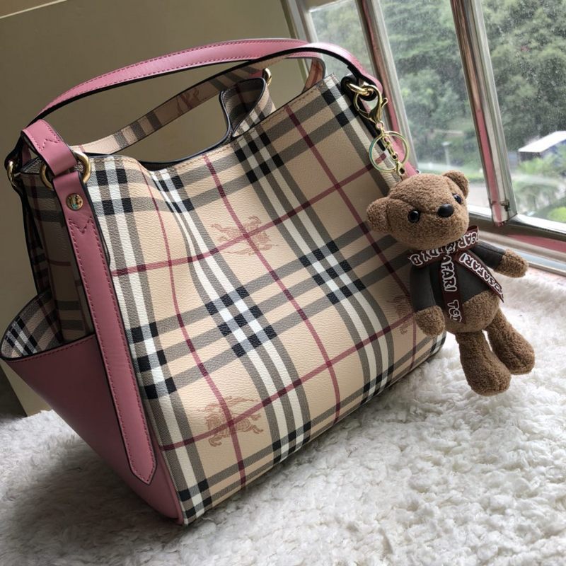 ELE Fashion -BBR Bags - 1264