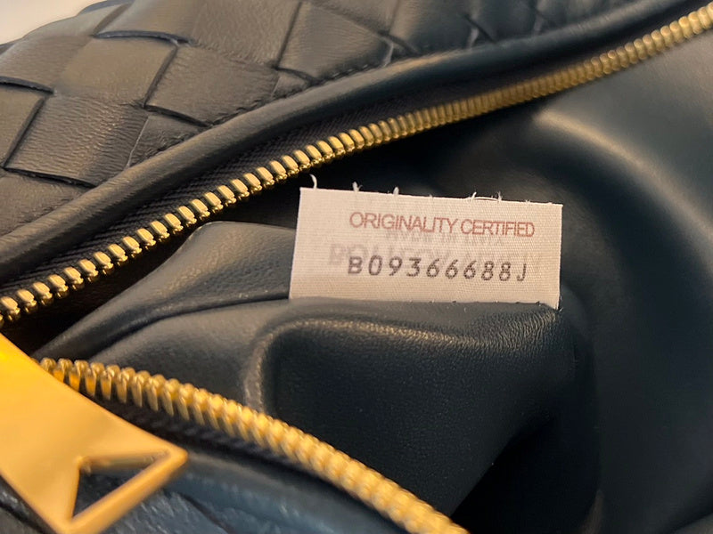Glamy - BOV Bags - 360