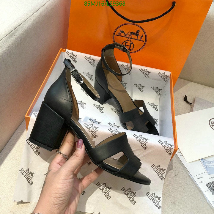 SAMC - HMS Women Shoes - 399