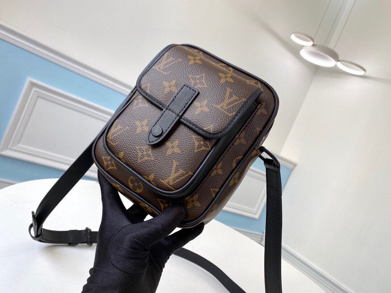 Glami- Glami- Lu-Vi bags - 3128
