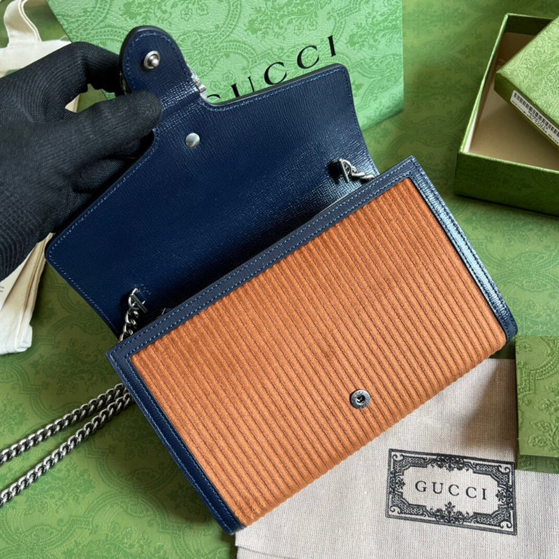 Glami Fashion - GCI Bags - 5394