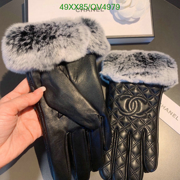 SAMC - CHL Gloves - 163
