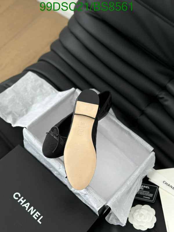 SAMC - CHL Women Shoes Ballet - 003