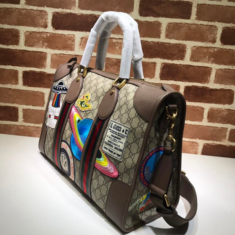 glamy - GCI Bags - 1211