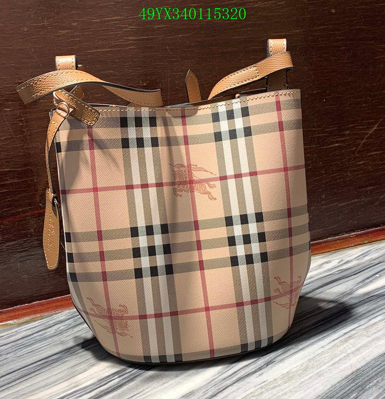 ELE Fashion -BBR Bags - 574