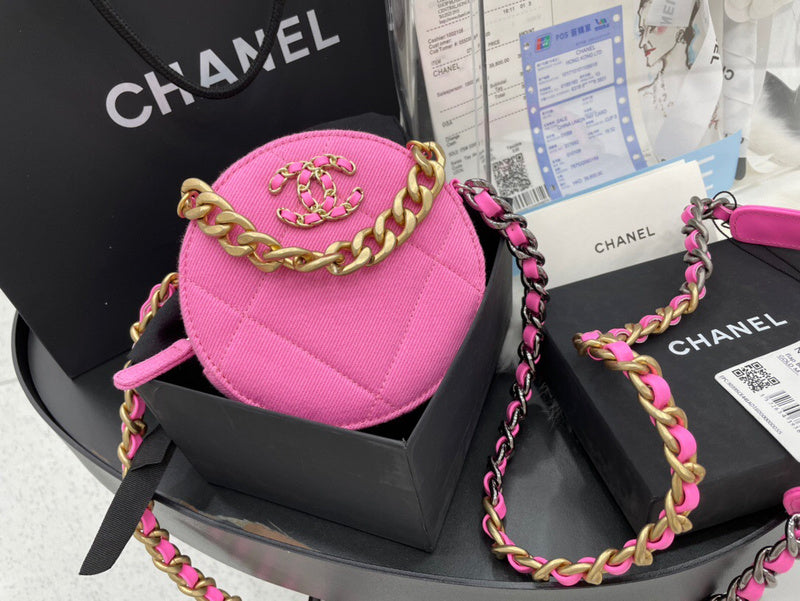 ELE - CHL Bags - 557