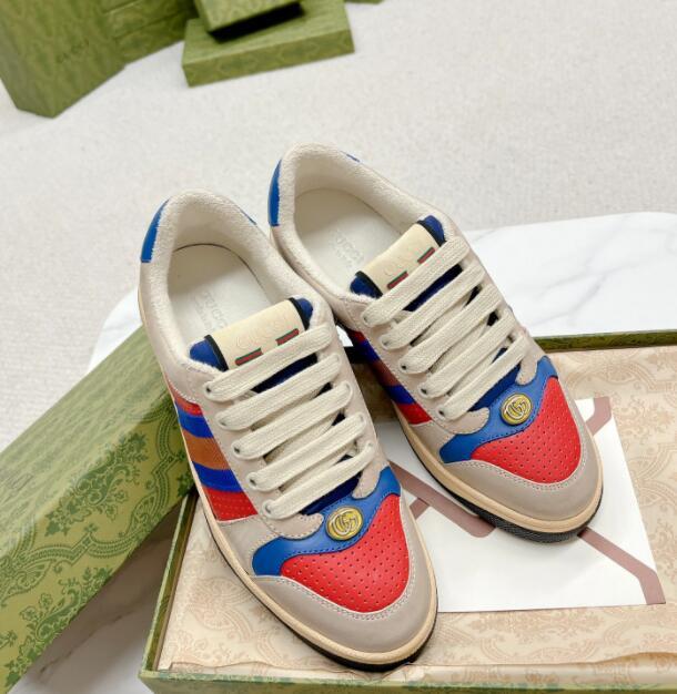 SAMC - GUKI Women Shoes - 623