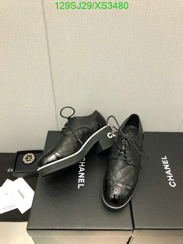 SAMC - CHL Women Shoes - 125