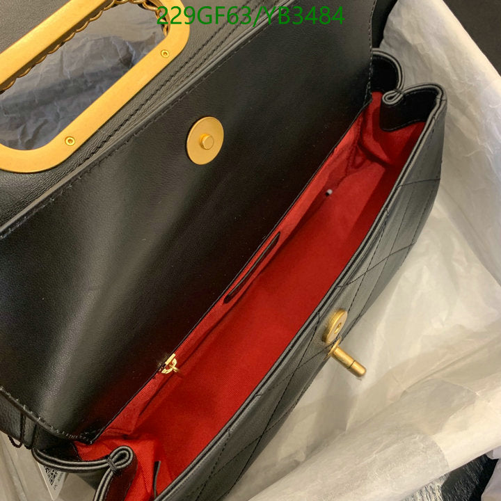 SAMC - CHL Bags - 040